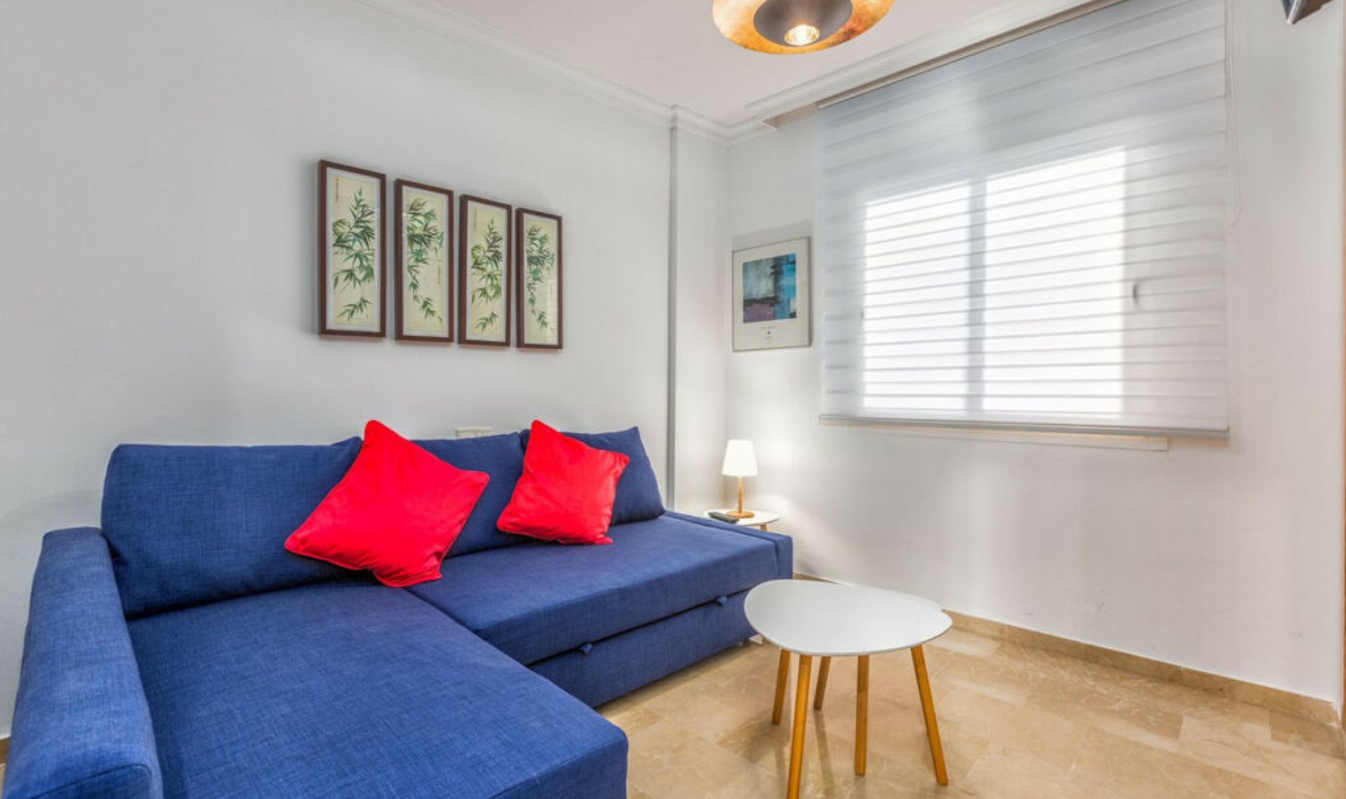 Další prodej - Apartment -
Mijas Costa
