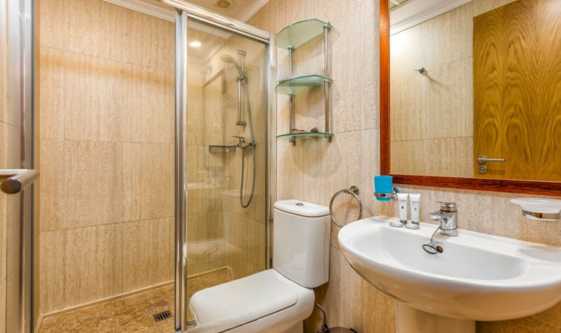 Další prodej - Apartment -
Mijas Costa