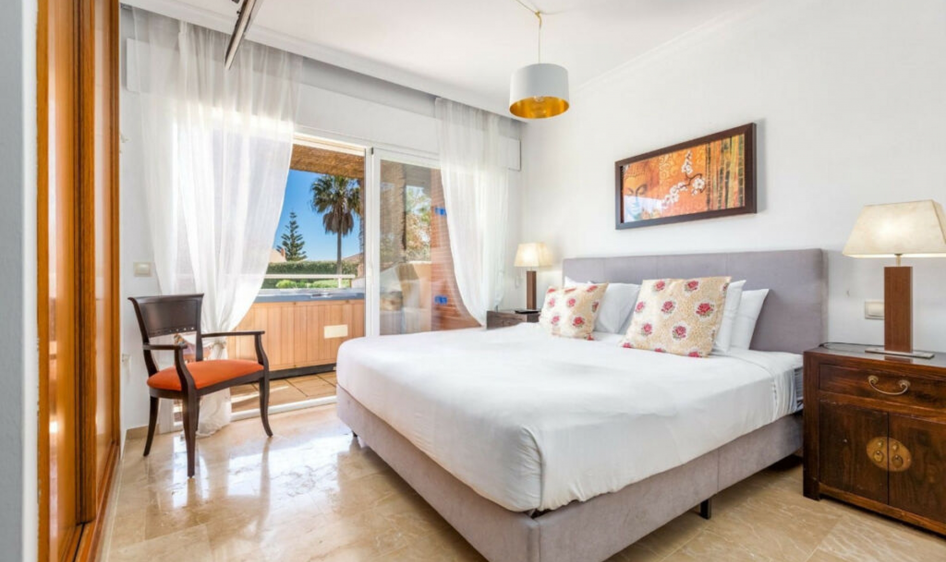 Další prodej - Apartment -
Mijas Costa
