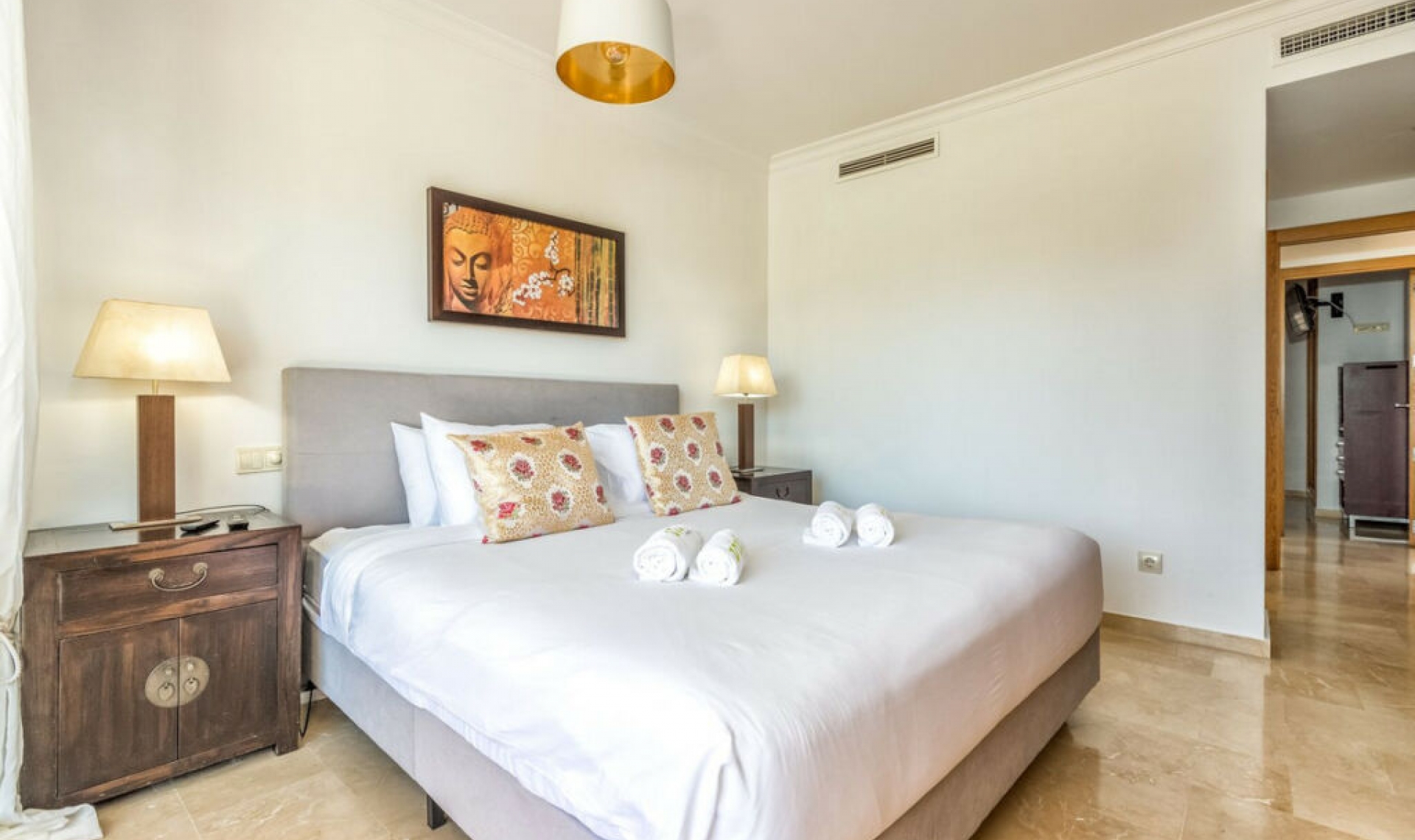 Další prodej - Apartment -
Mijas Costa
