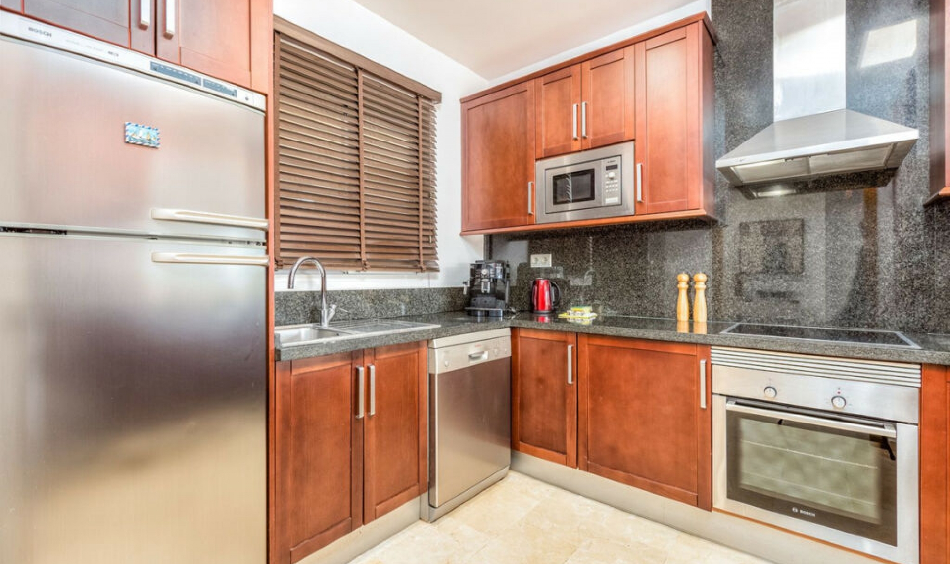 Další prodej - Apartment -
Mijas Costa