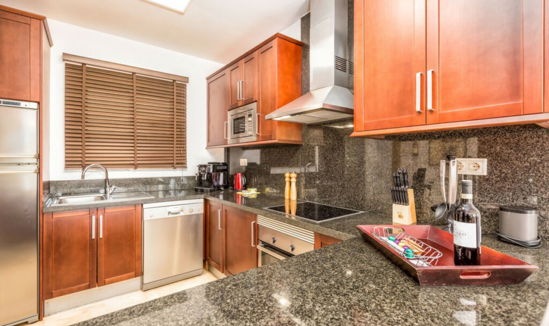 Další prodej - Apartment -
Mijas Costa