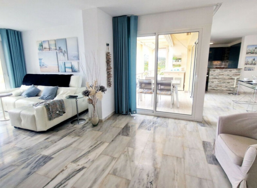 Další prodej - Apartment -
Mijas Costa