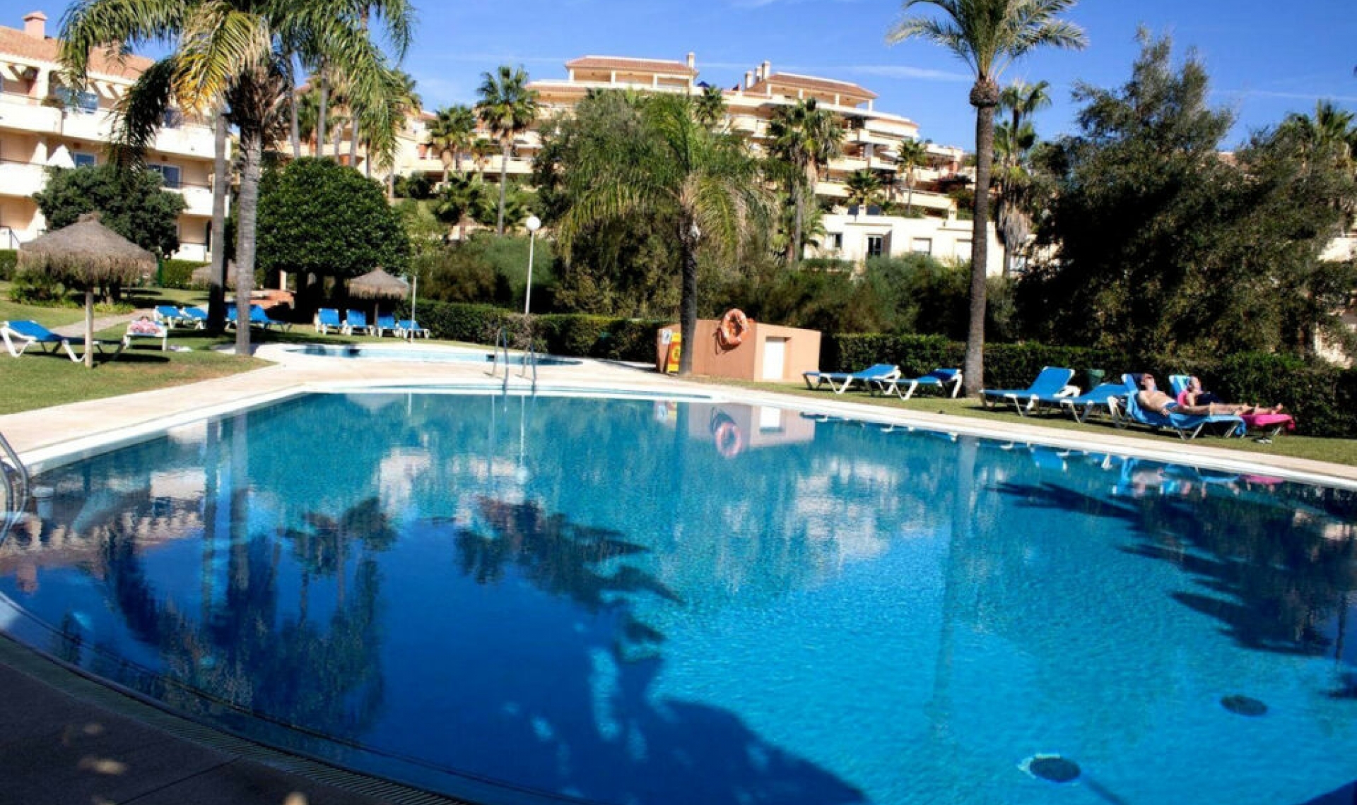 Další prodej - Apartment -
Mijas Costa