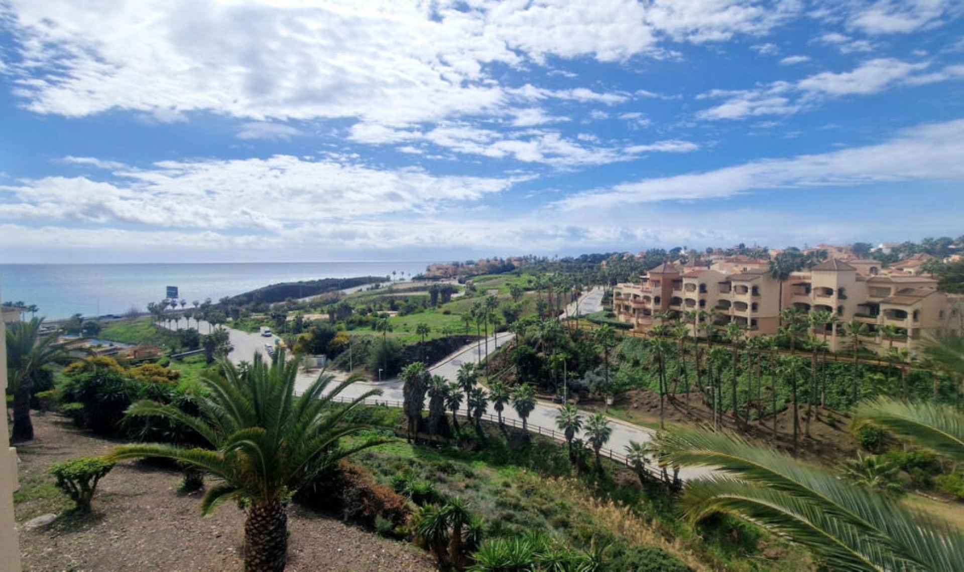 Další prodej - Apartment -
Mijas Costa