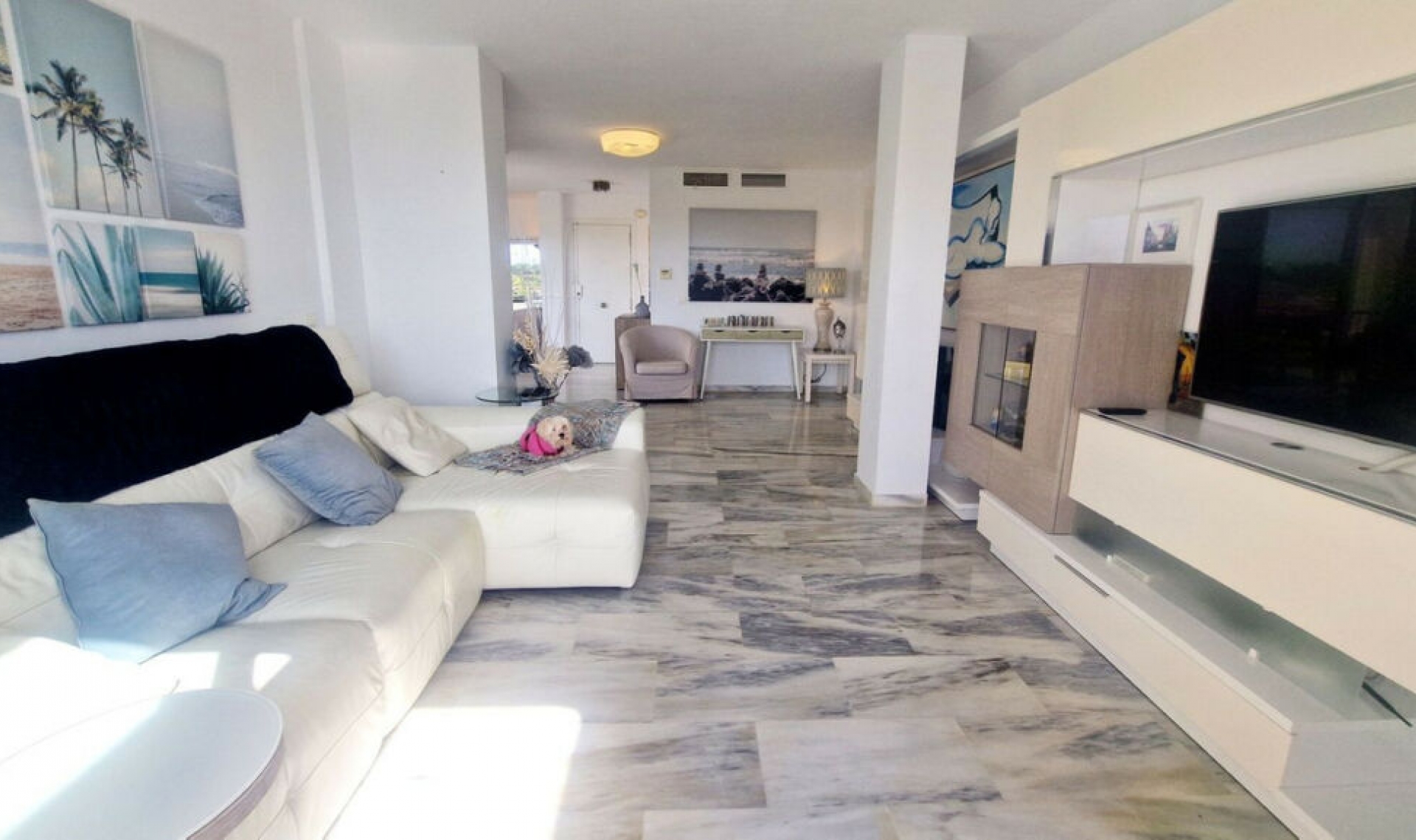 Další prodej - Apartment -
Mijas Costa