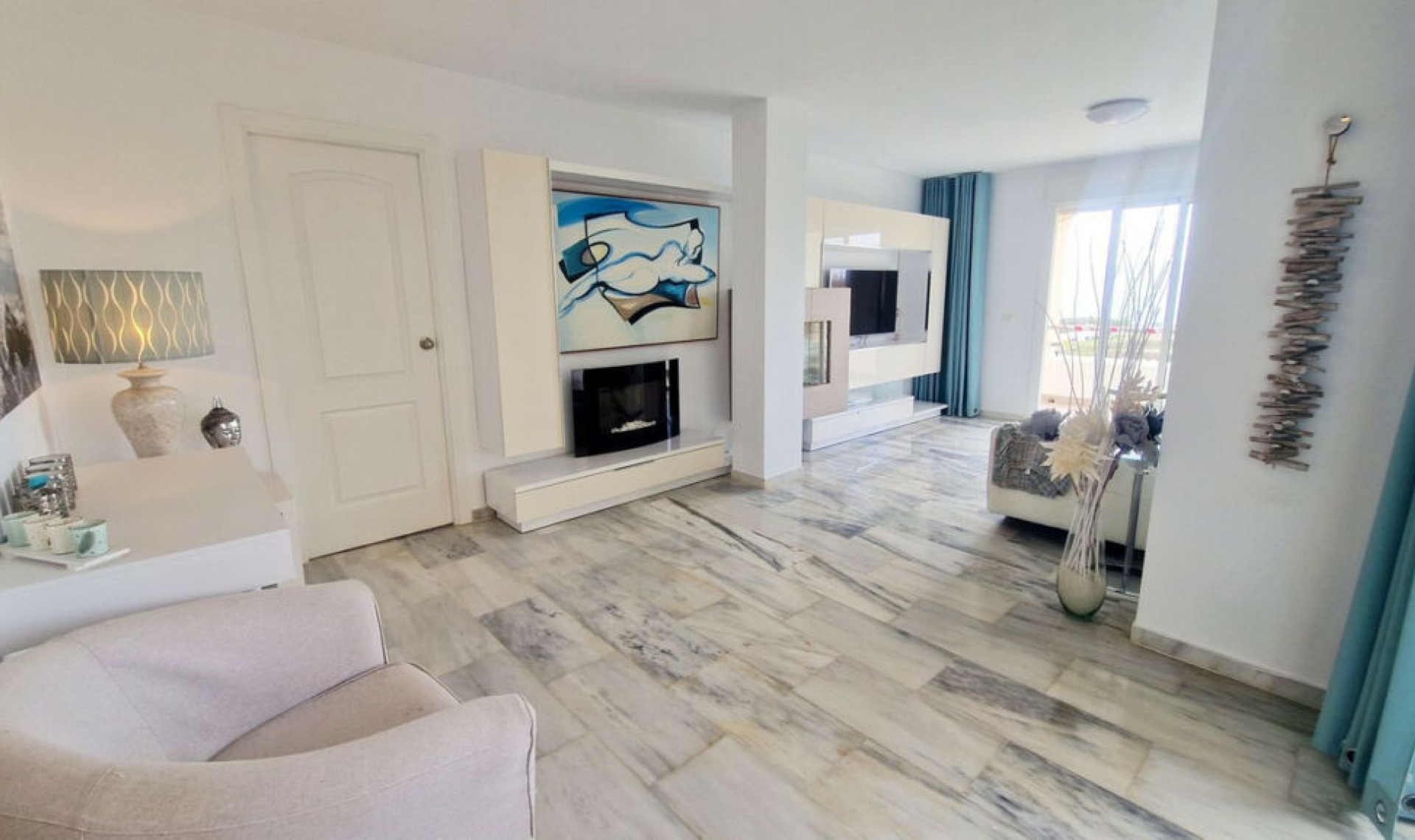 Další prodej - Apartment -
Mijas Costa