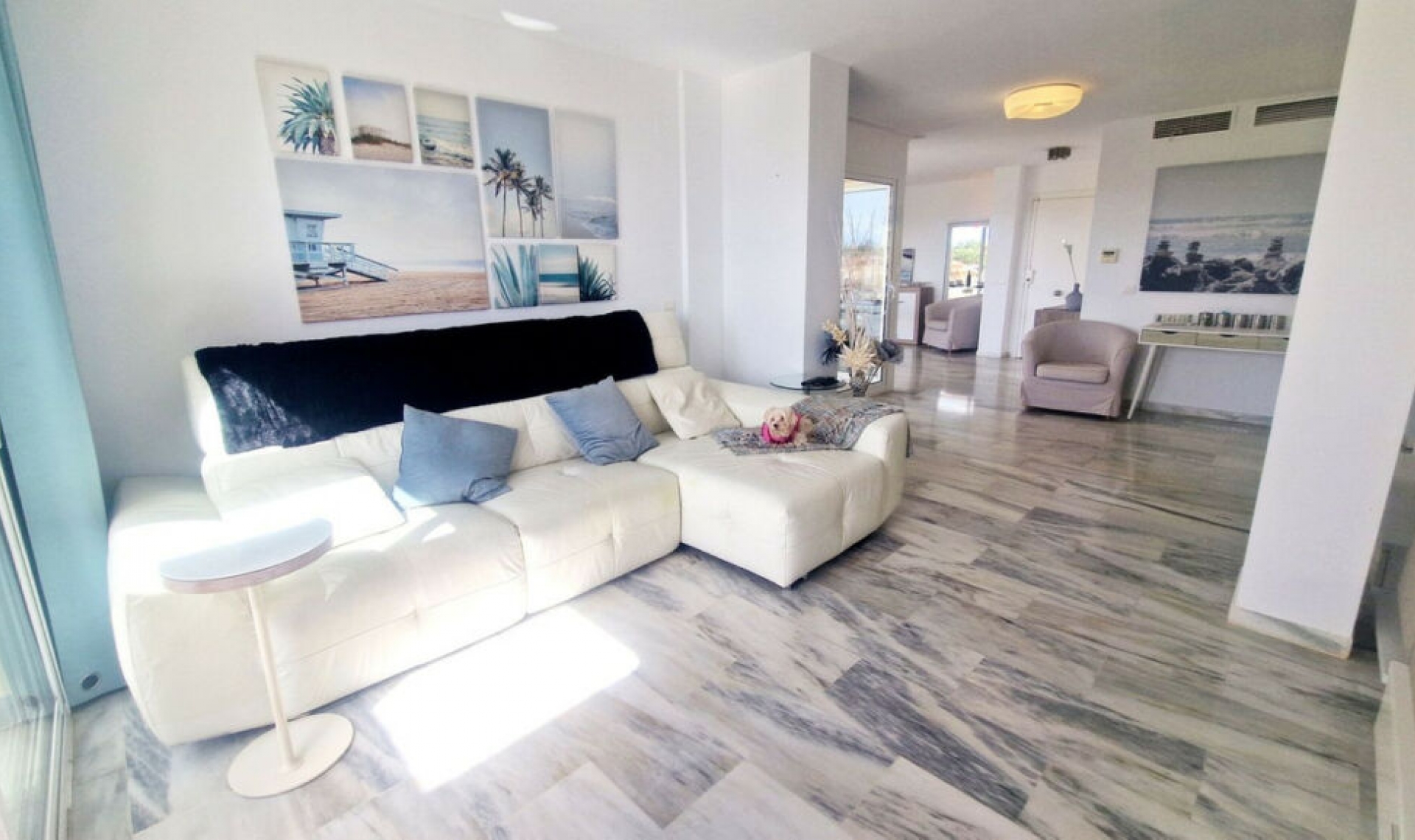Další prodej - Apartment -
Mijas Costa