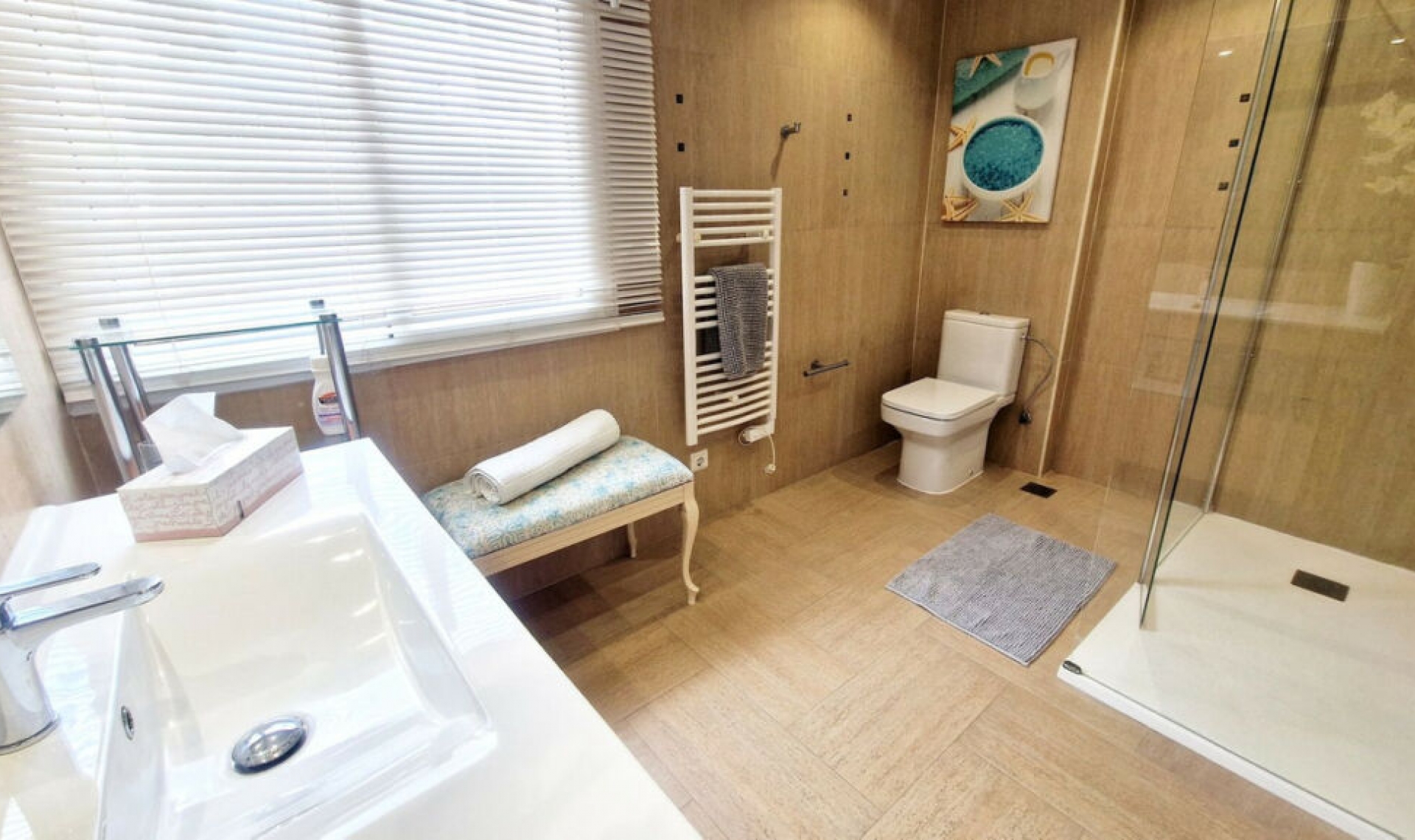 Další prodej - Apartment -
Mijas Costa
