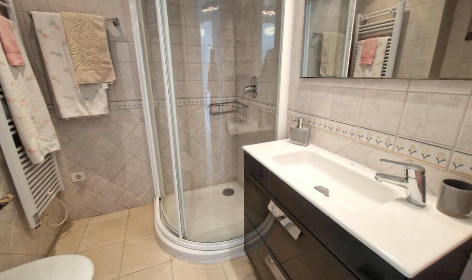 Další prodej - Apartment -
Mijas Costa