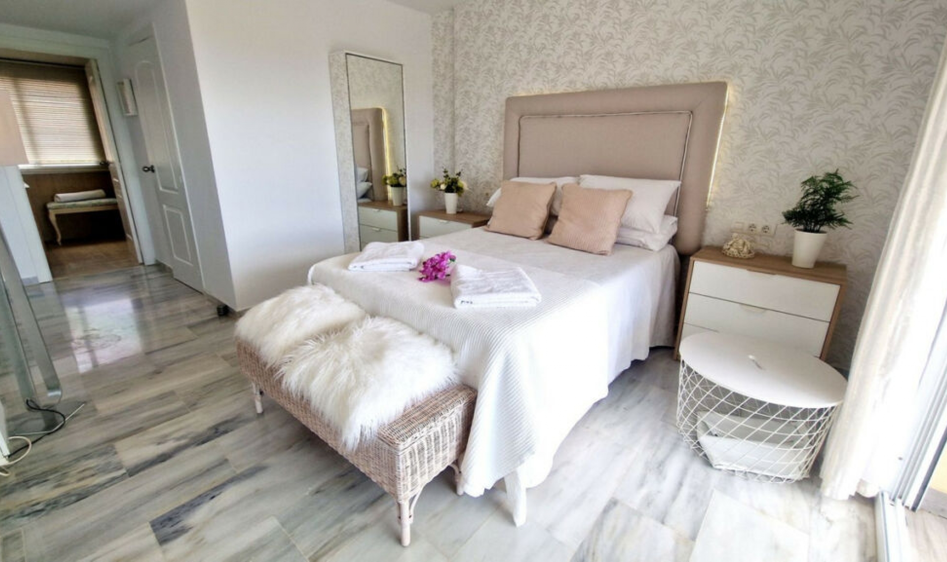 Další prodej - Apartment -
Mijas Costa