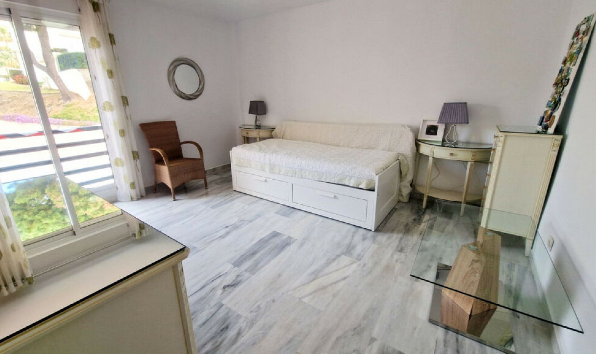 Další prodej - Apartment -
Mijas Costa
