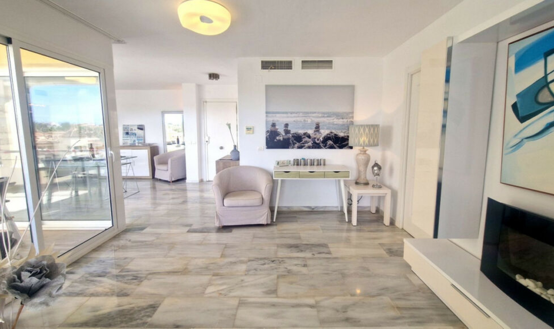 Další prodej - Apartment -
Mijas Costa