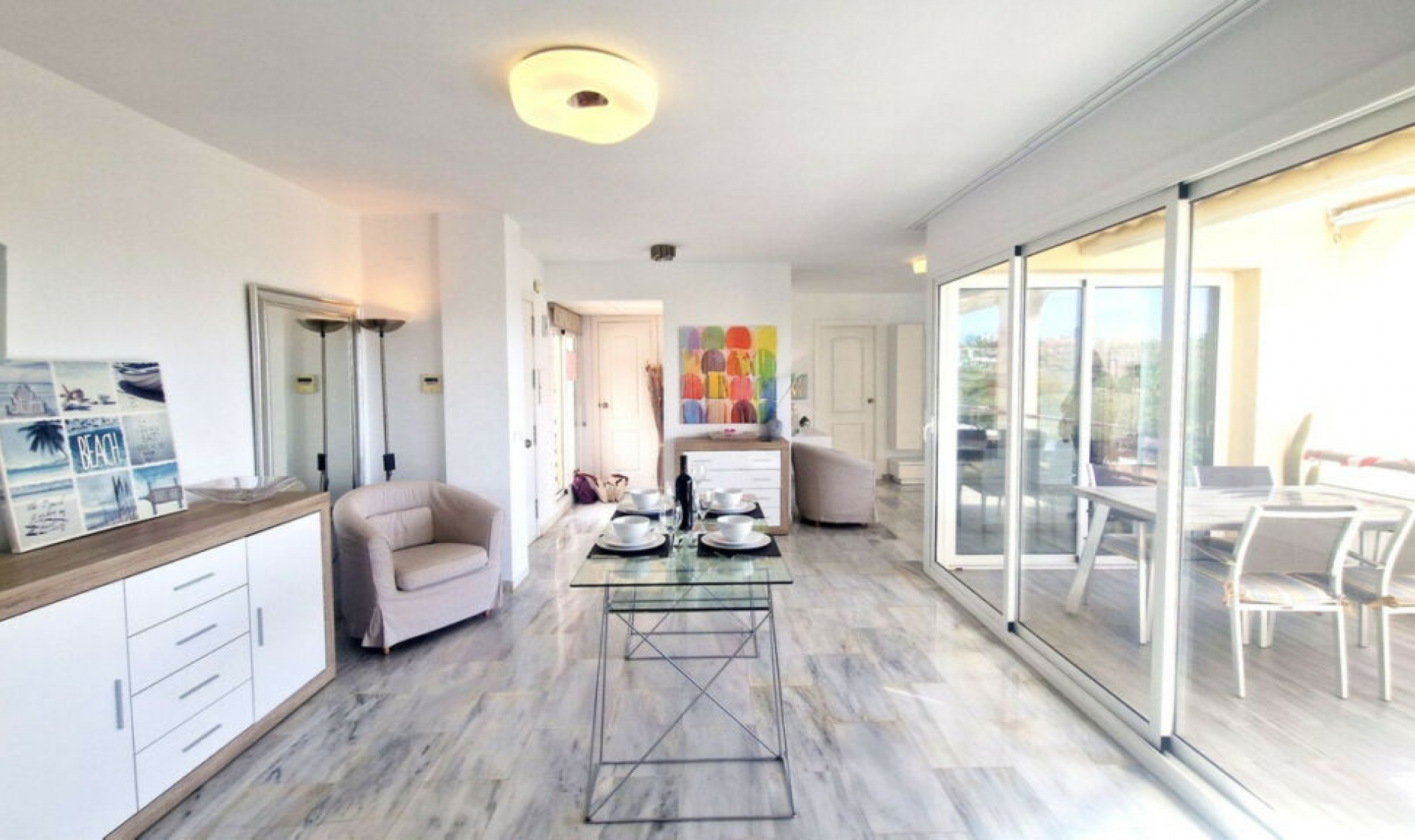 Další prodej - Apartment -
Mijas Costa