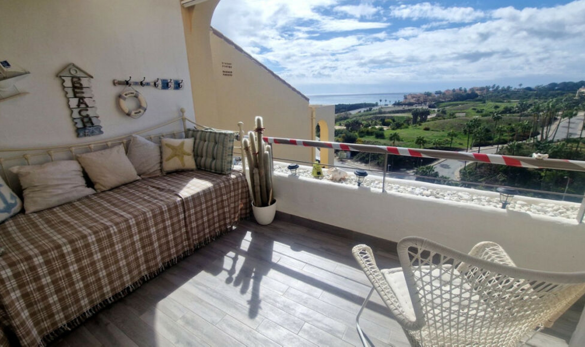 Další prodej - Apartment -
Mijas Costa