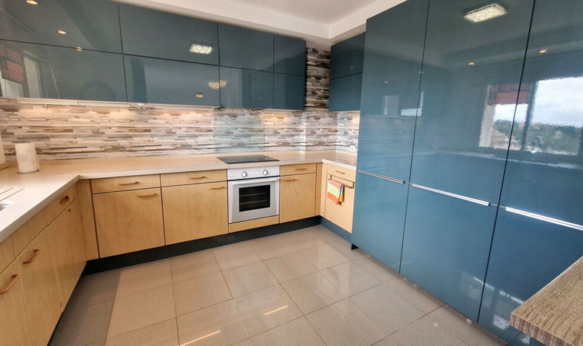 Další prodej - Apartment -
Mijas Costa