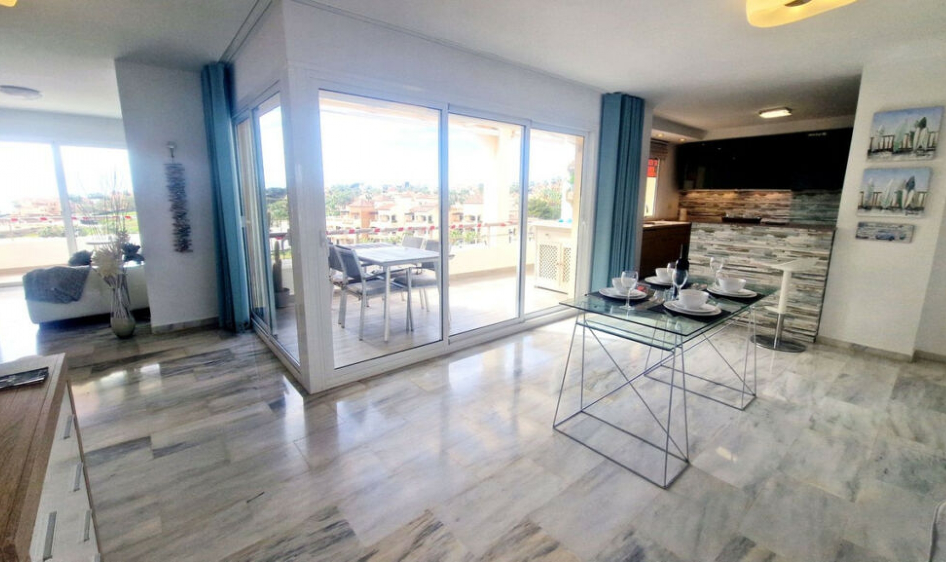 Další prodej - Apartment -
Mijas Costa