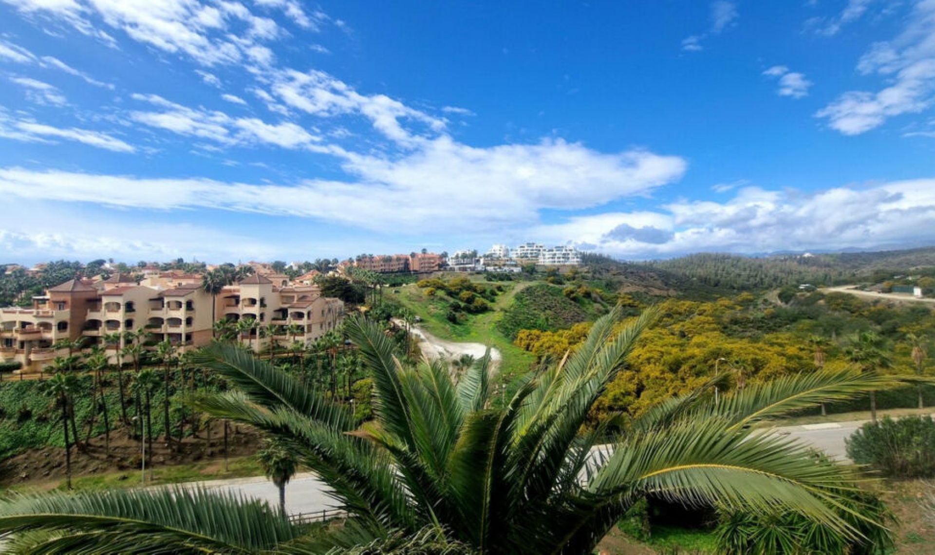 Další prodej - Apartment -
Mijas Costa