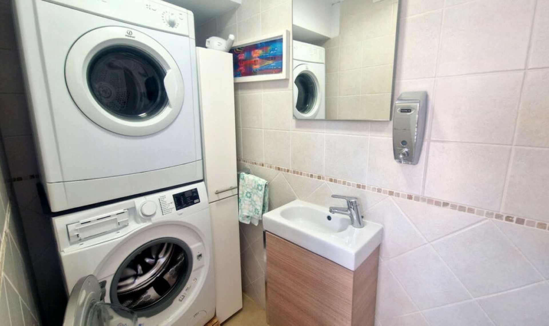 Další prodej - Apartment -
Mijas Costa