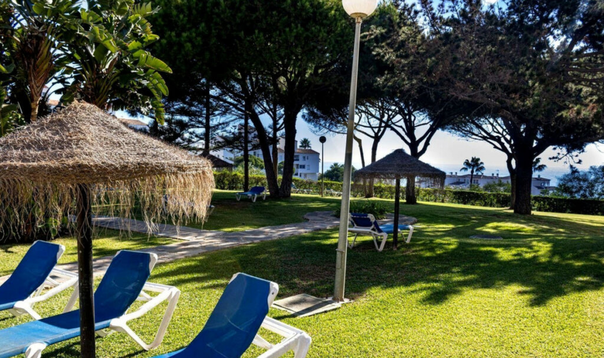 Další prodej - Apartment -
Mijas Costa