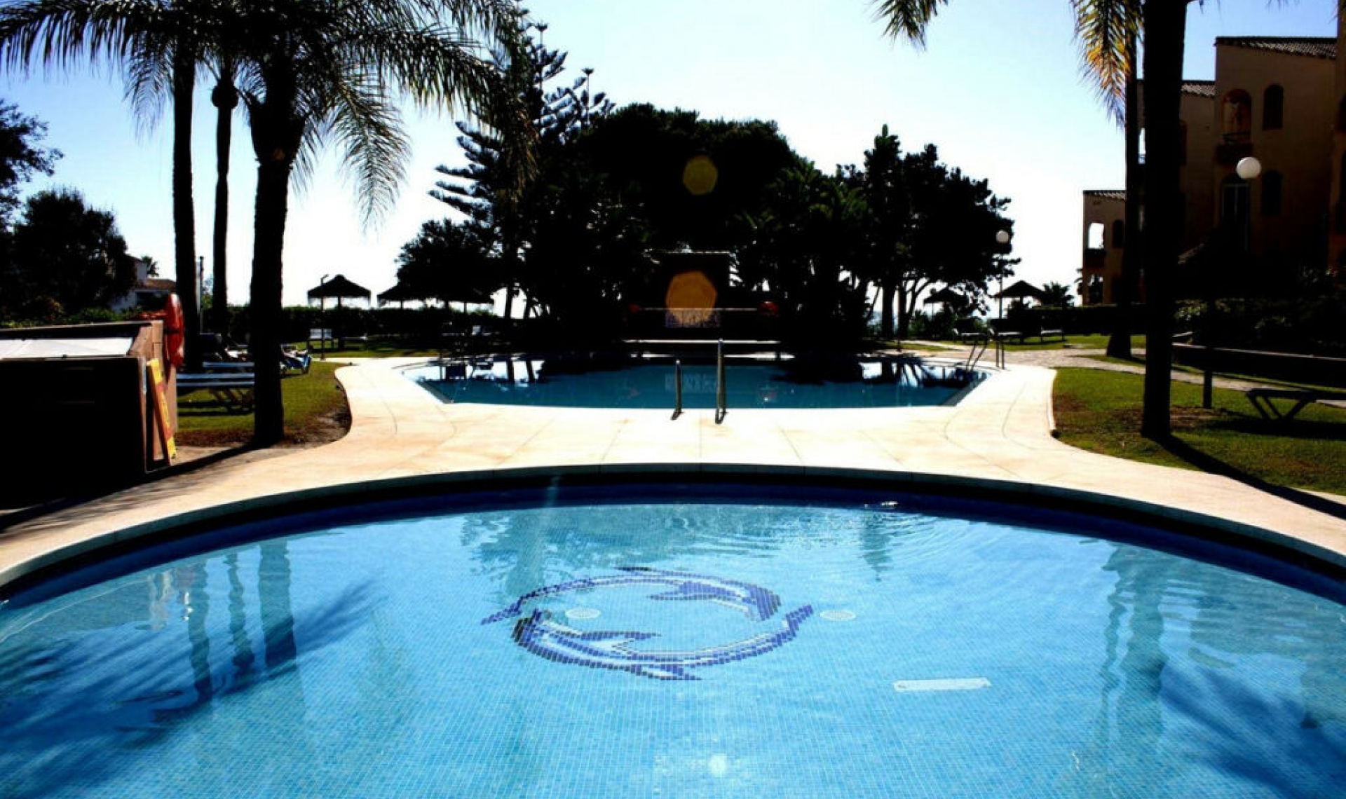 Další prodej - Apartment -
Mijas Costa
