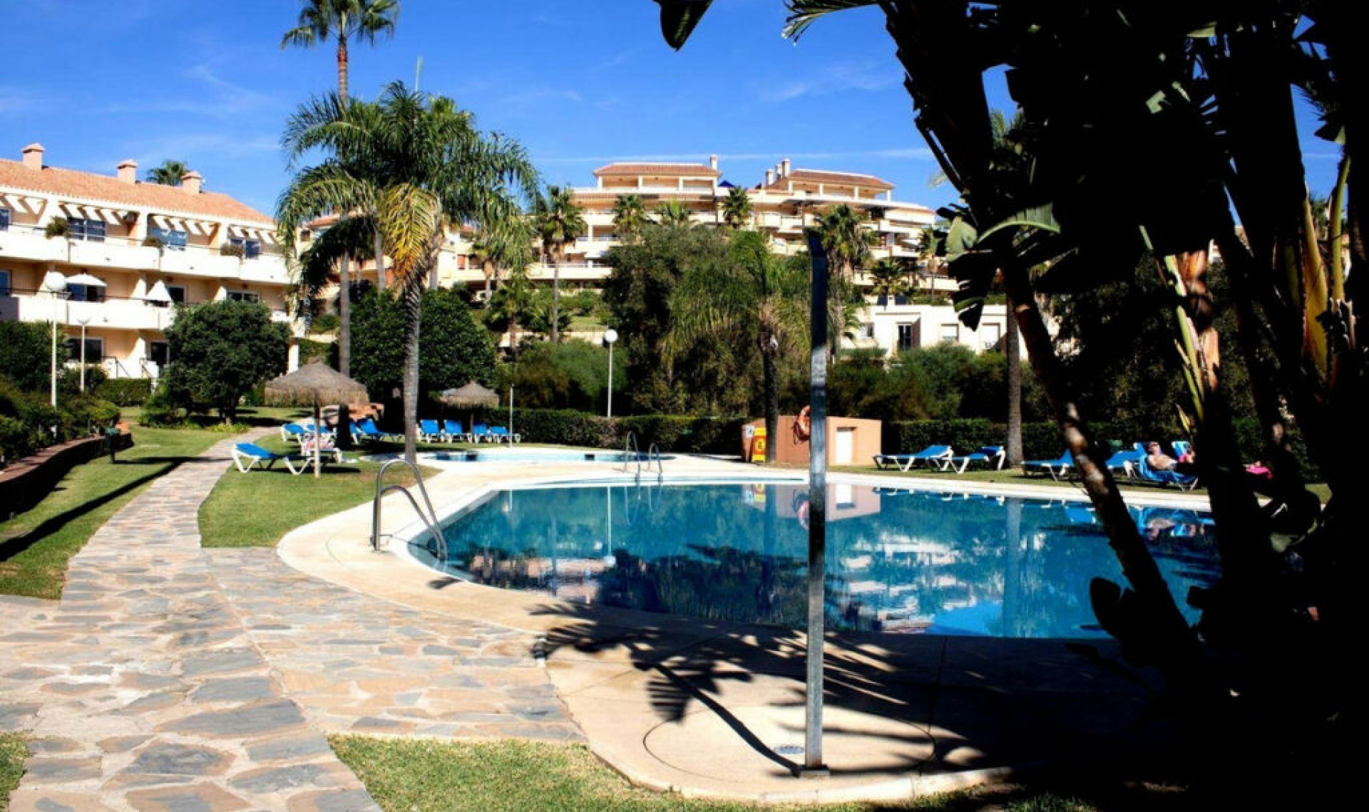 Další prodej - Apartment -
Mijas Costa