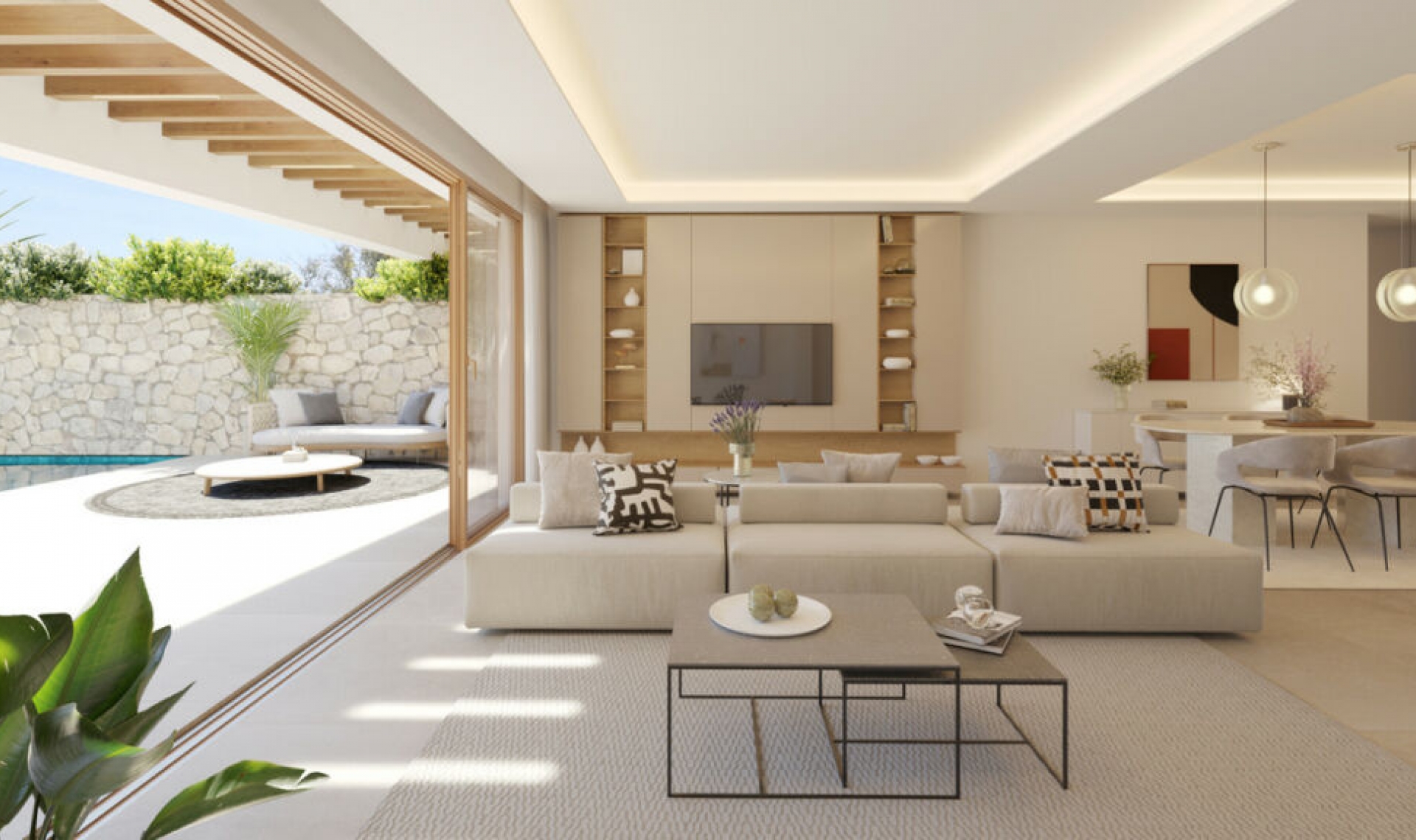 Další prodej - Apartment -
Mijas Costa