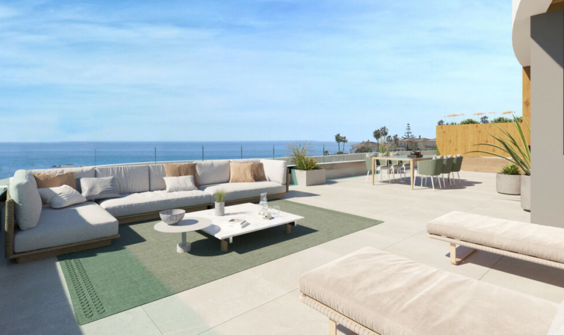 Další prodej - Apartment -
Mijas Costa