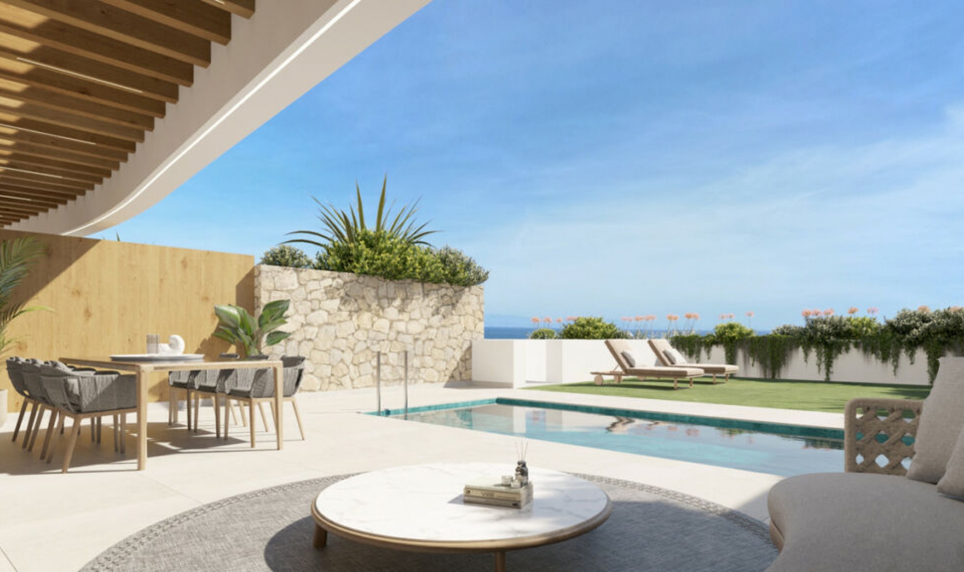 Další prodej - Apartment -
Mijas Costa