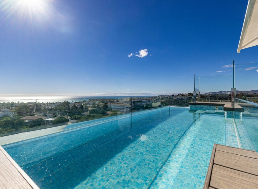 Další prodej - Apartment -
Mijas Costa