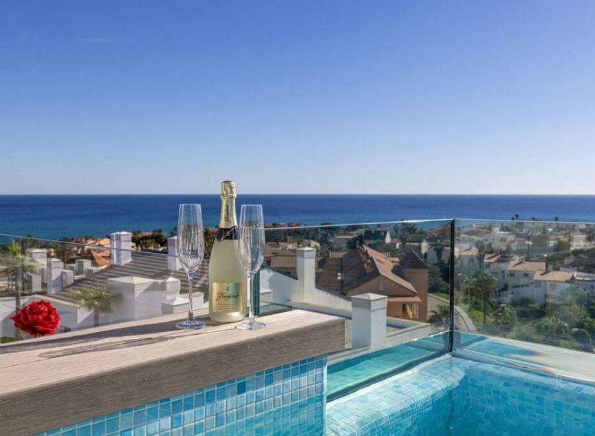 Další prodej - Apartment -
Mijas Costa
