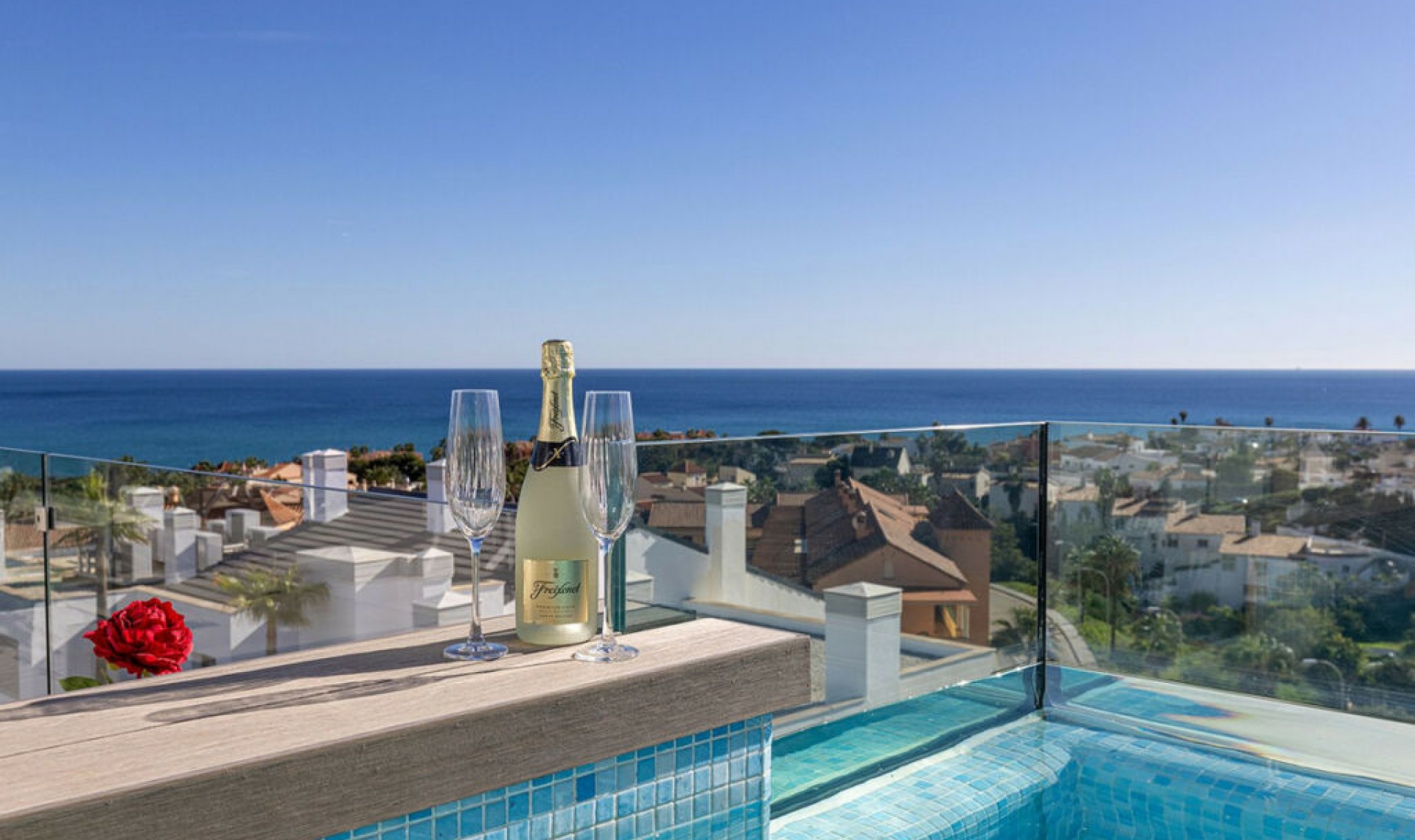 Další prodej - Apartment -
Mijas Costa