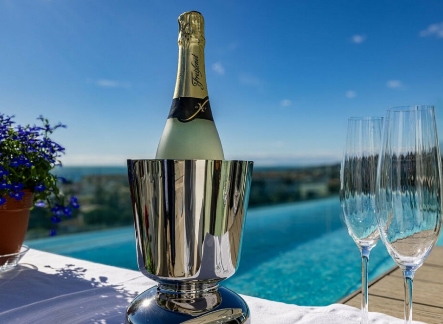 Další prodej - Apartment -
Mijas Costa