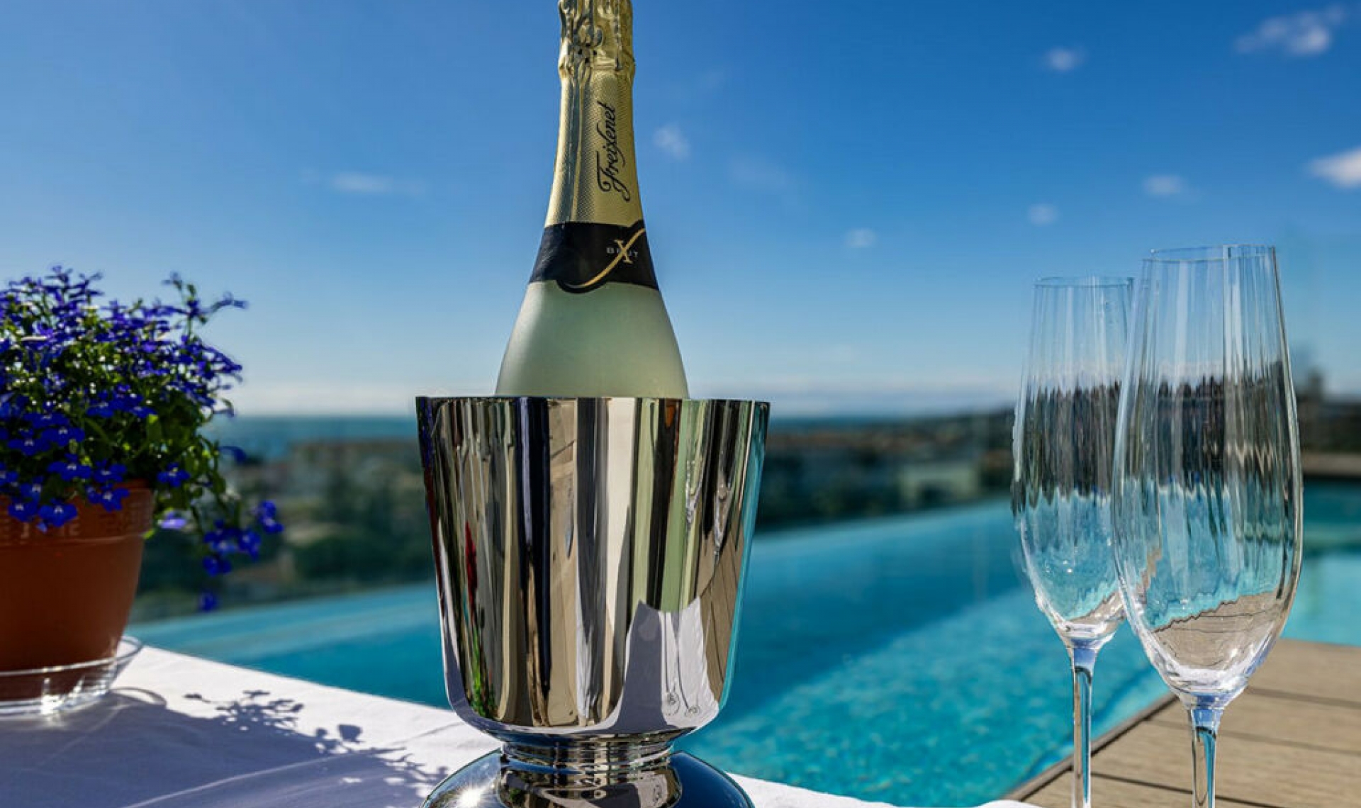 Další prodej - Apartment -
Mijas Costa