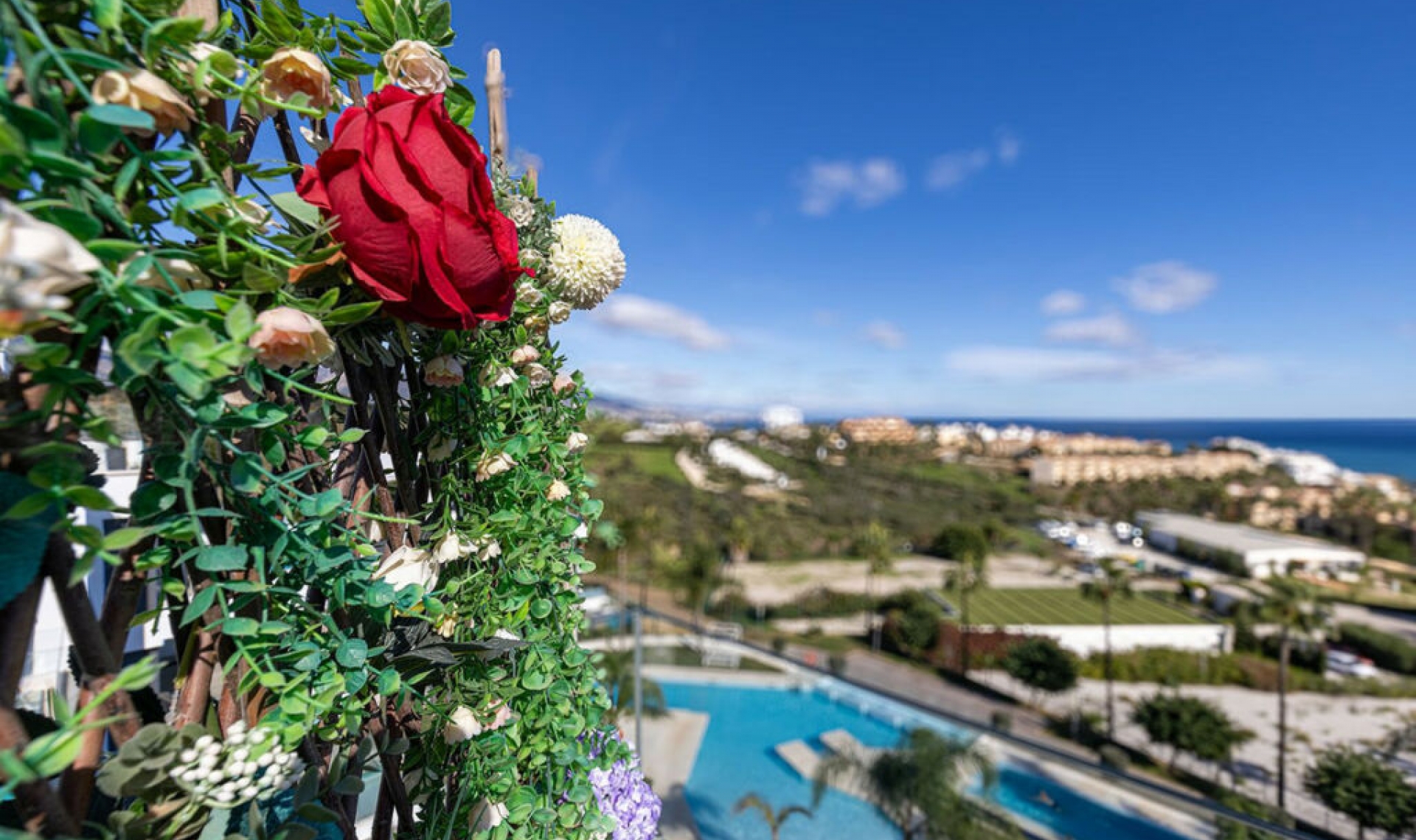Další prodej - Apartment -
Mijas Costa