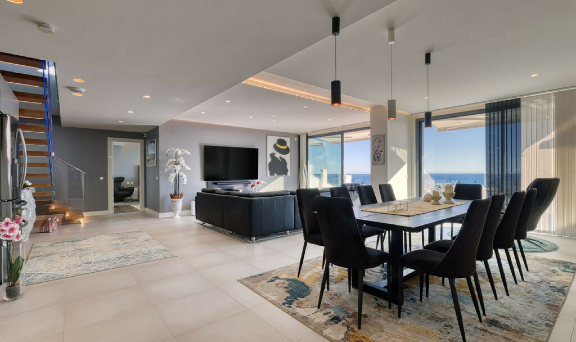 Další prodej - Apartment -
Mijas Costa