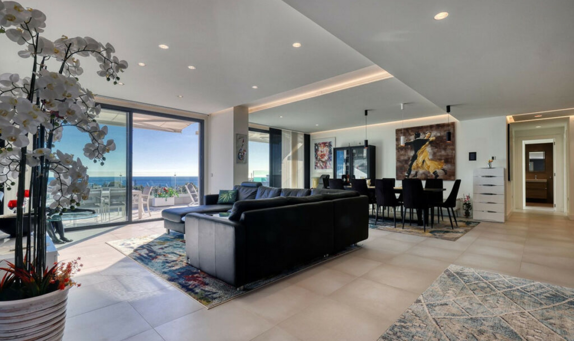 Další prodej - Apartment -
Mijas Costa