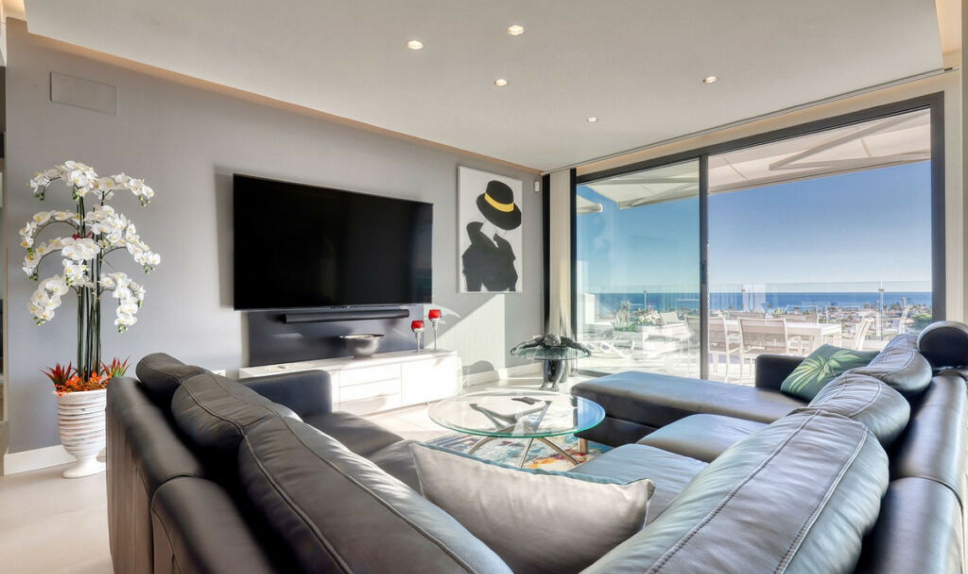 Další prodej - Apartment -
Mijas Costa