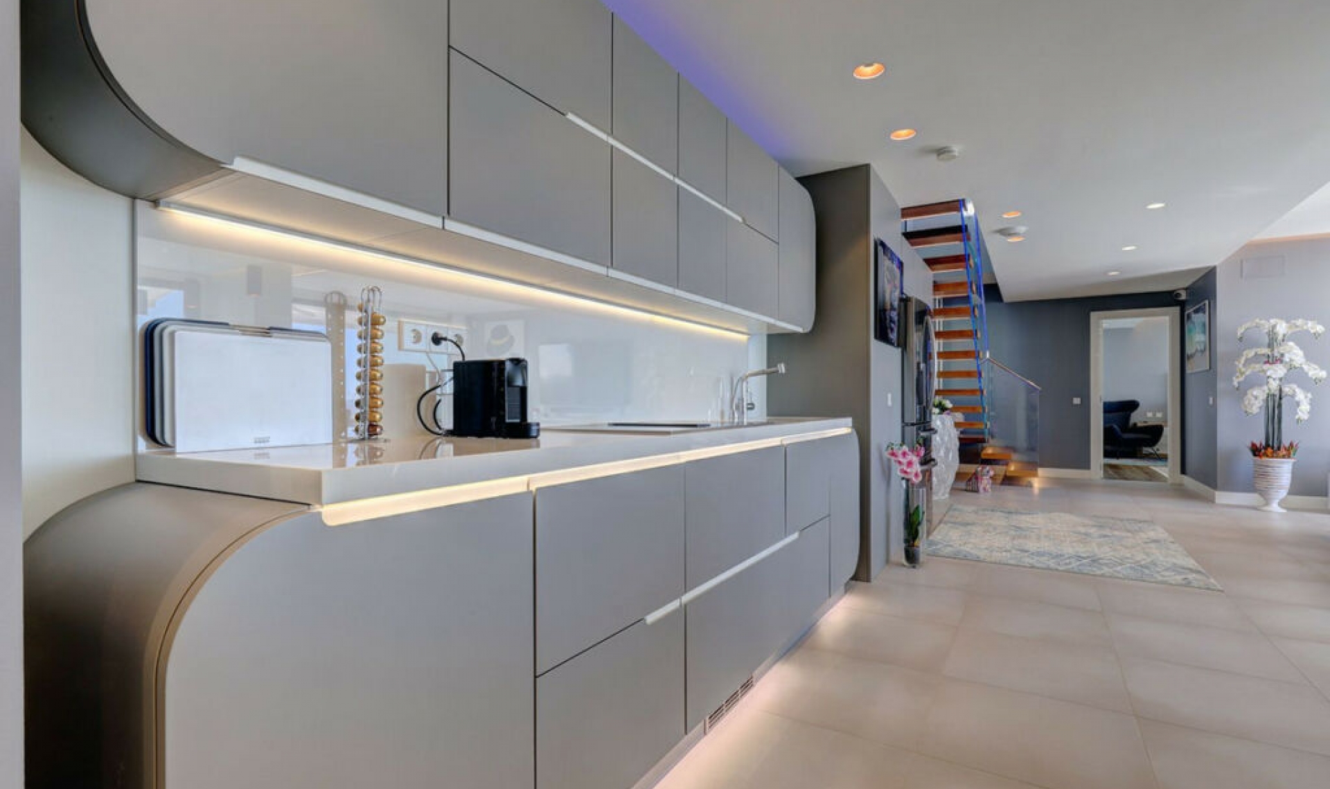 Další prodej - Apartment -
Mijas Costa