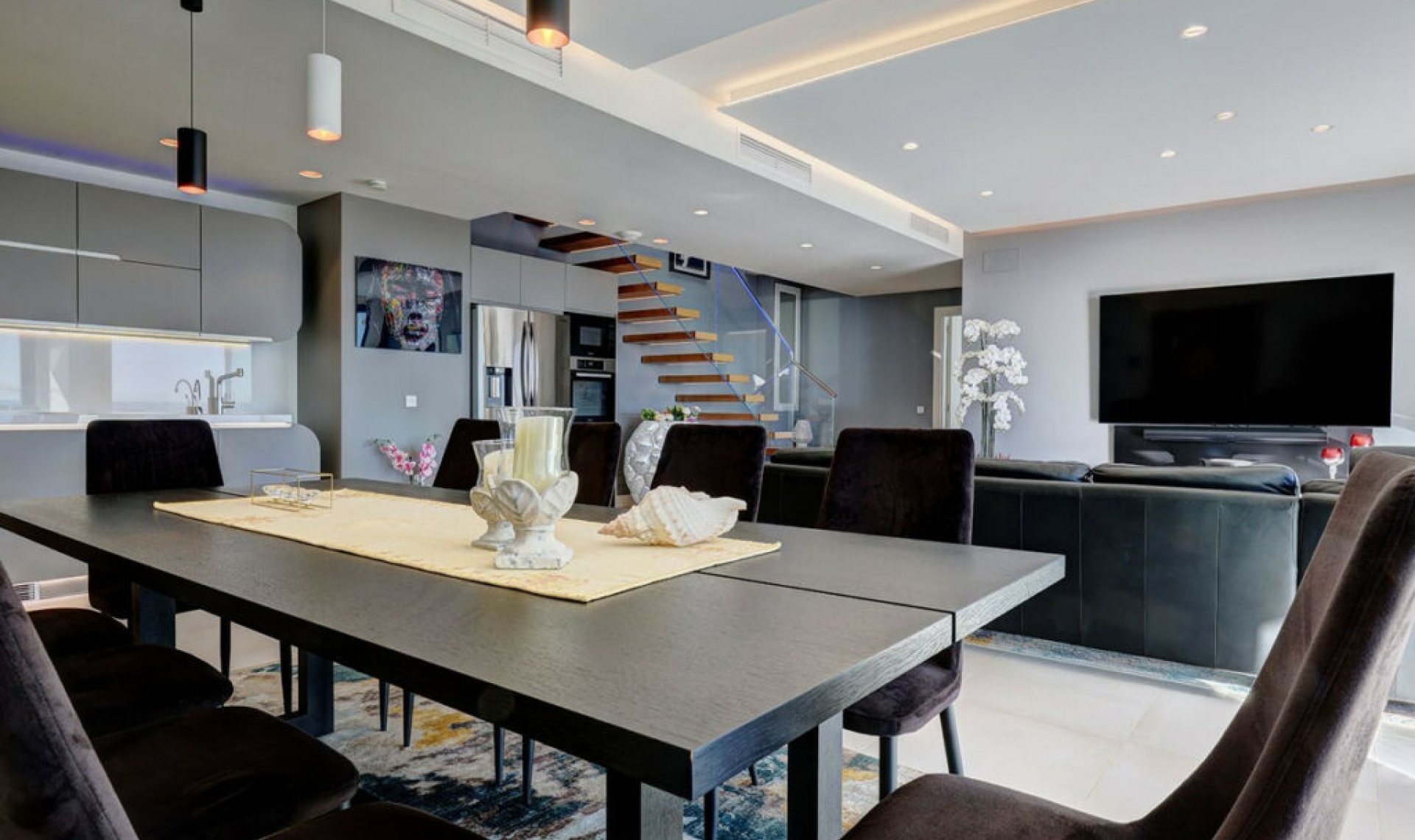 Další prodej - Apartment -
Mijas Costa