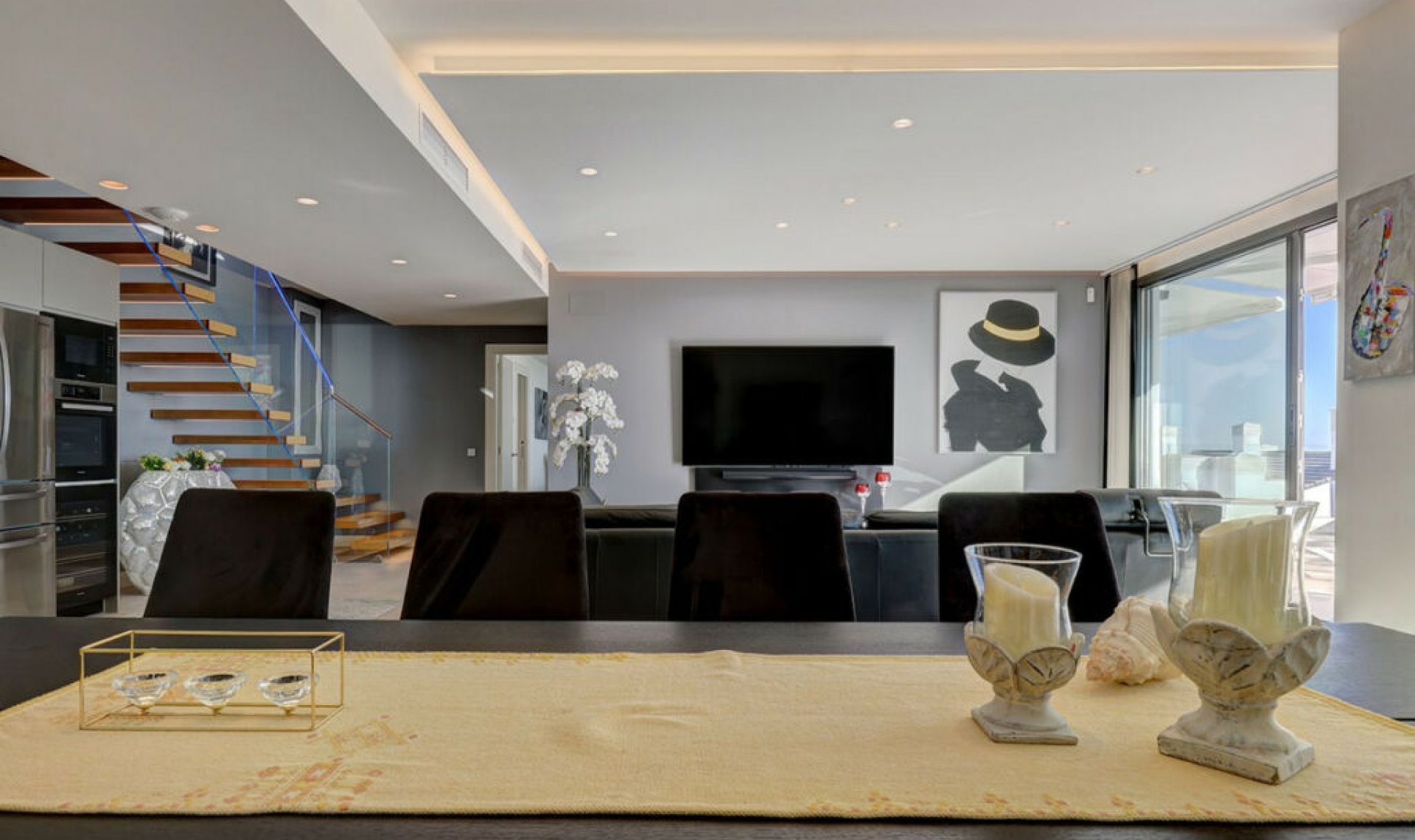 Další prodej - Apartment -
Mijas Costa