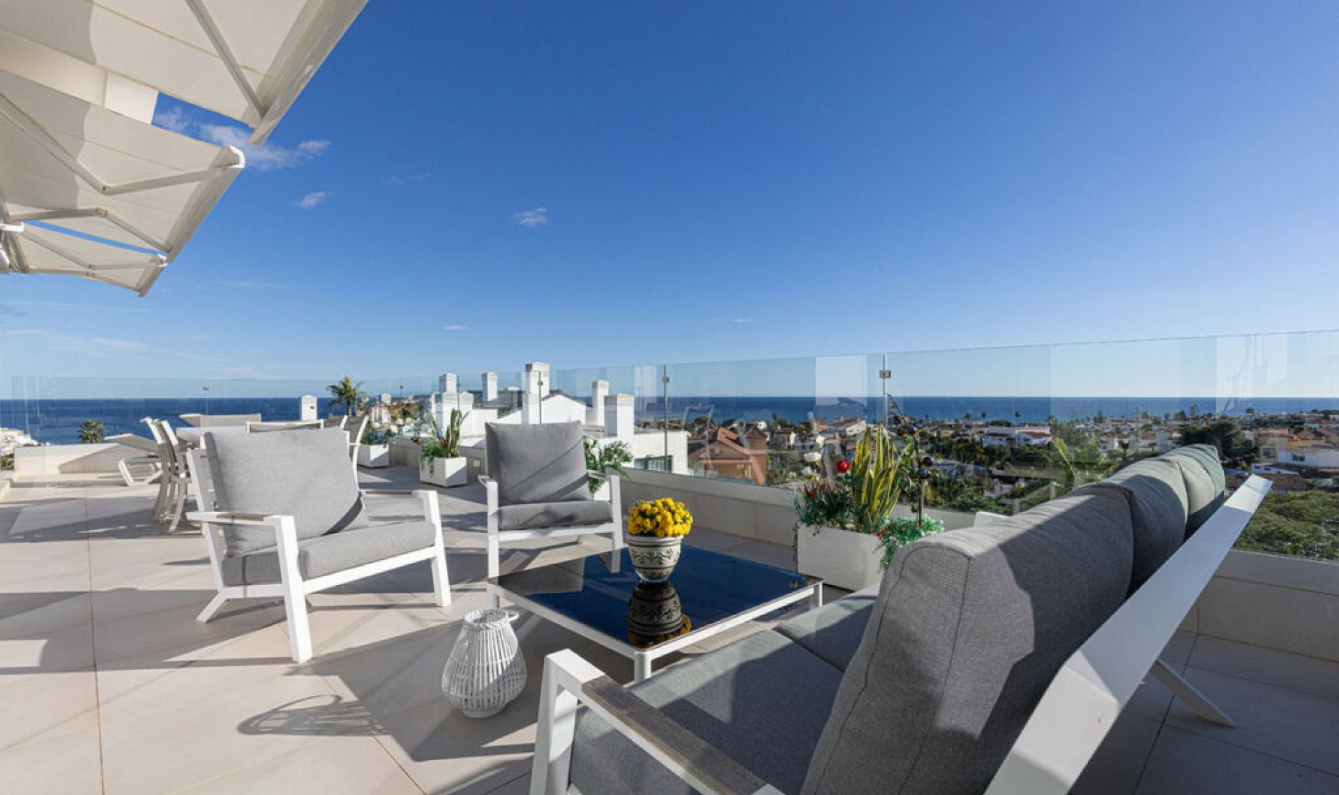 Další prodej - Apartment -
Mijas Costa