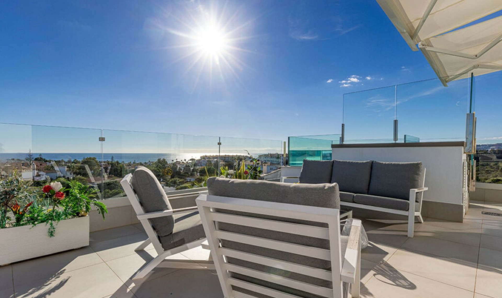 Další prodej - Apartment -
Mijas Costa