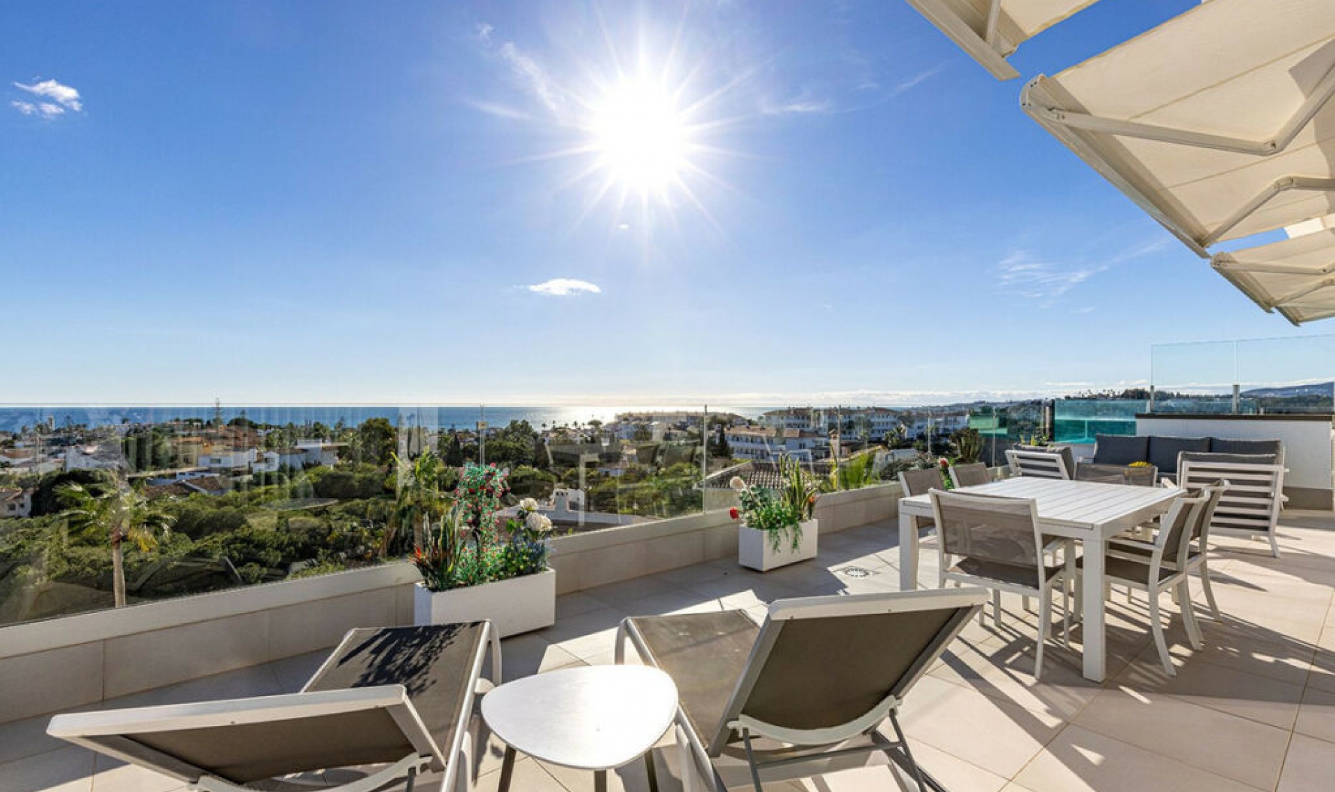 Další prodej - Apartment -
Mijas Costa