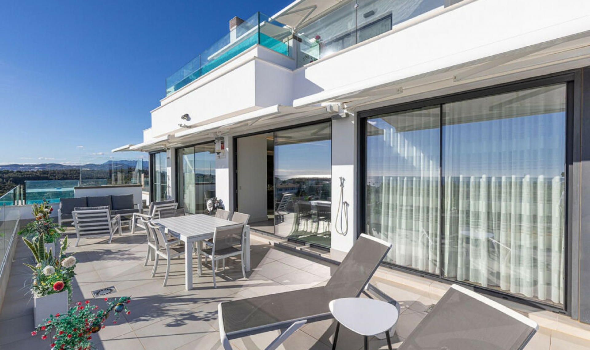 Další prodej - Apartment -
Mijas Costa