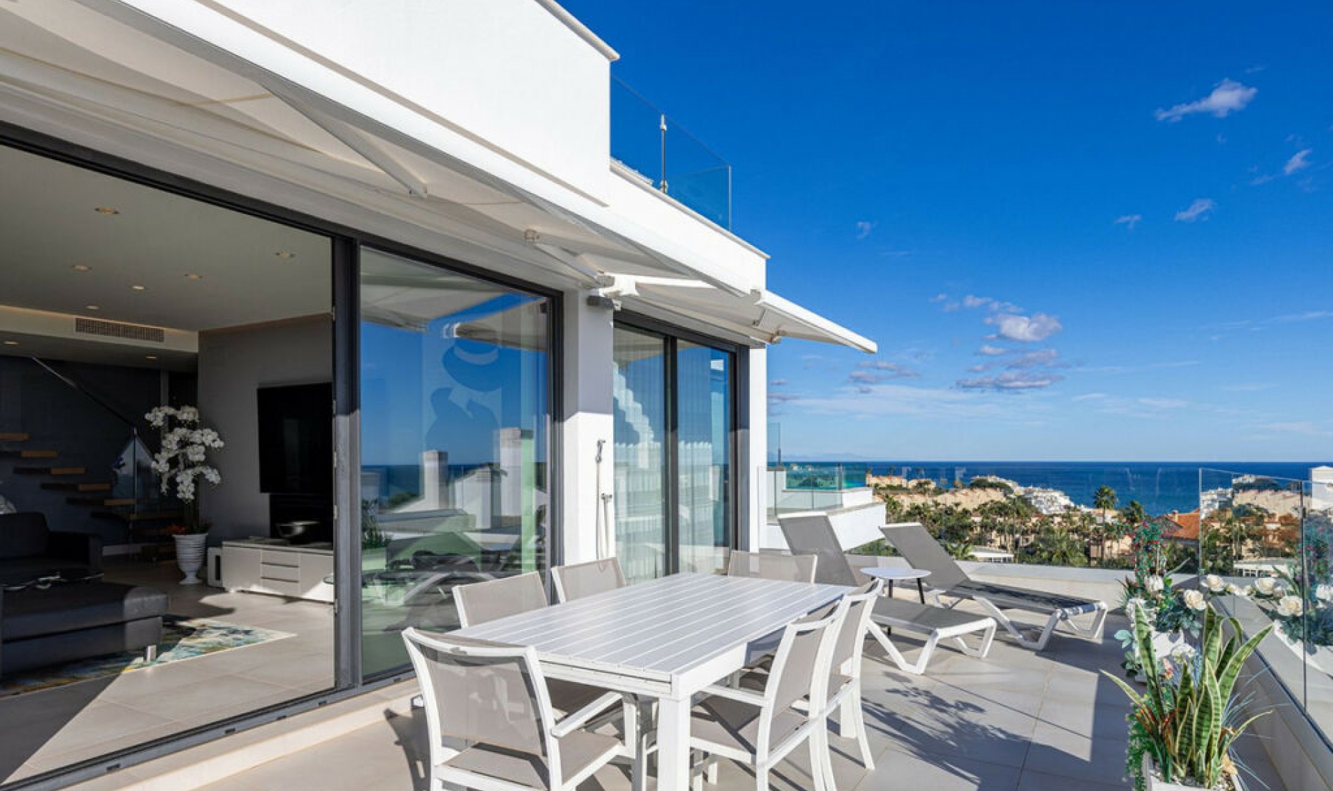Další prodej - Apartment -
Mijas Costa