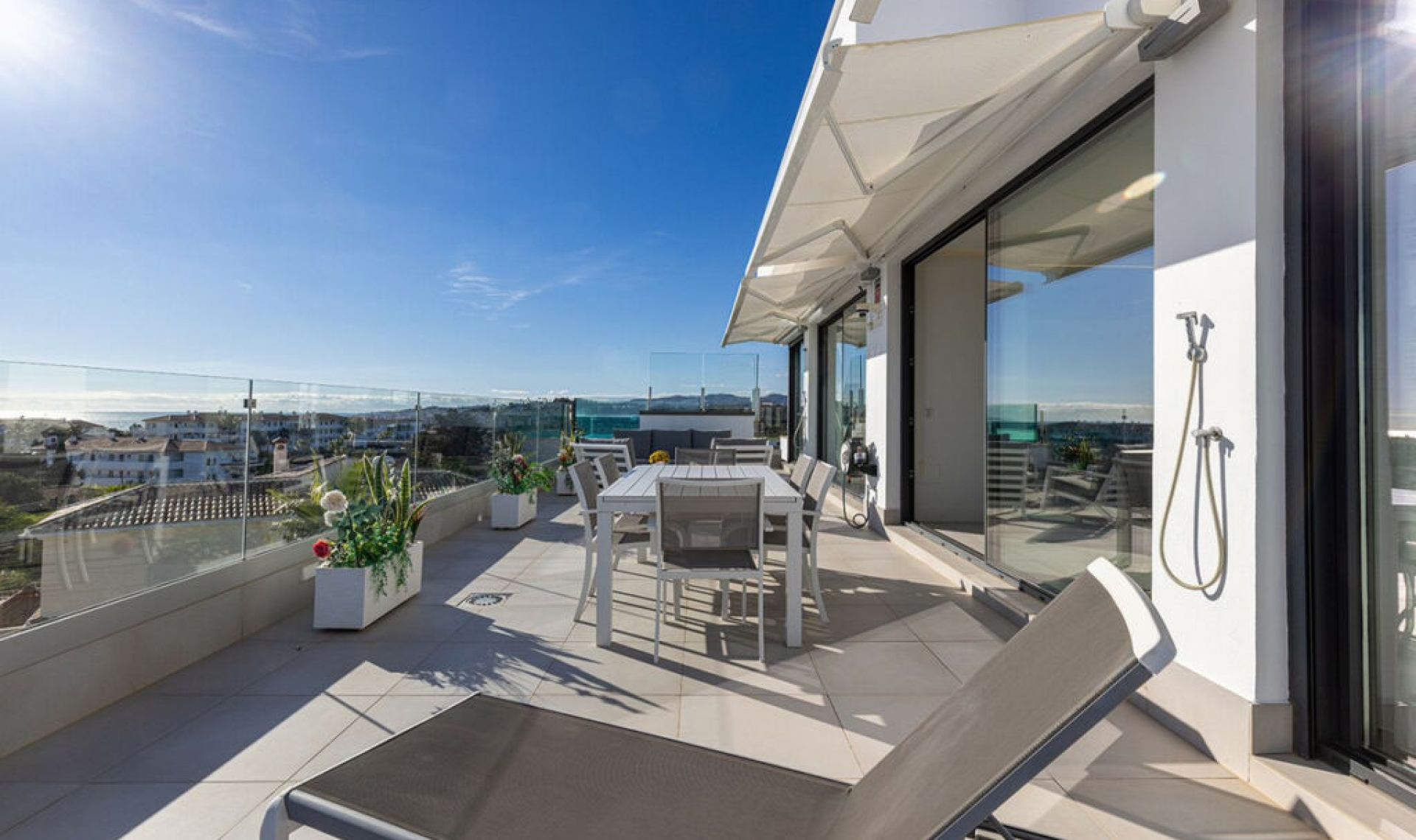 Další prodej - Apartment -
Mijas Costa
