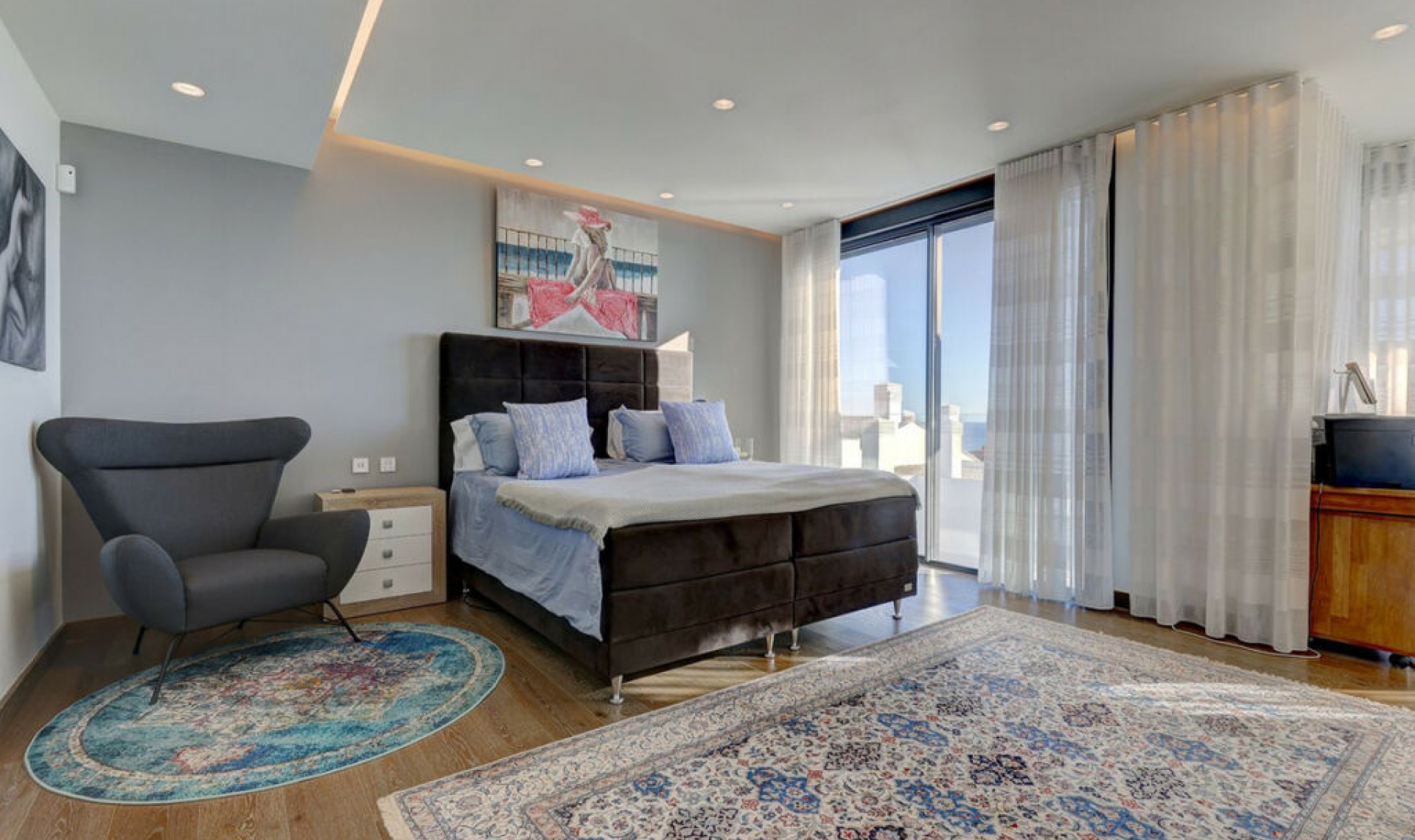 Další prodej - Apartment -
Mijas Costa