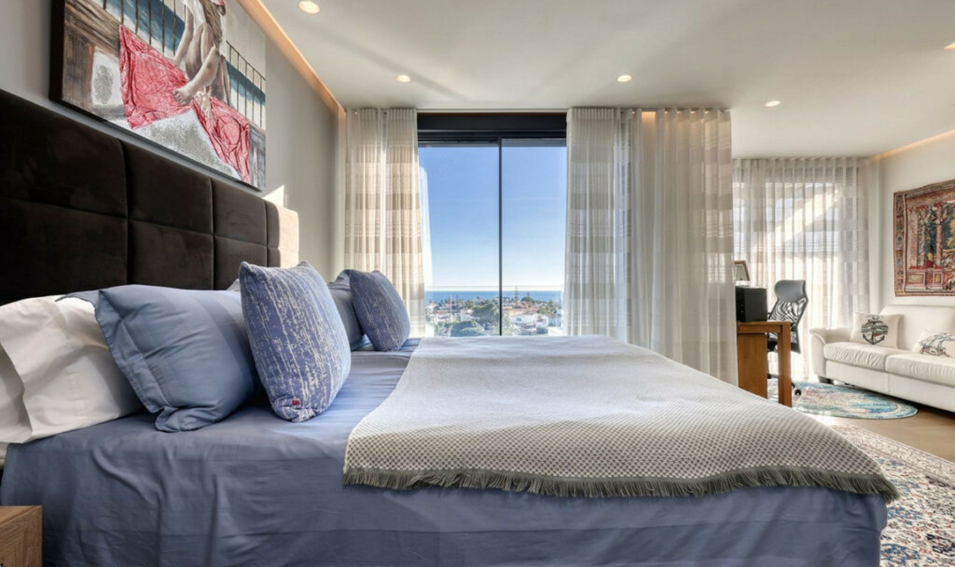 Další prodej - Apartment -
Mijas Costa