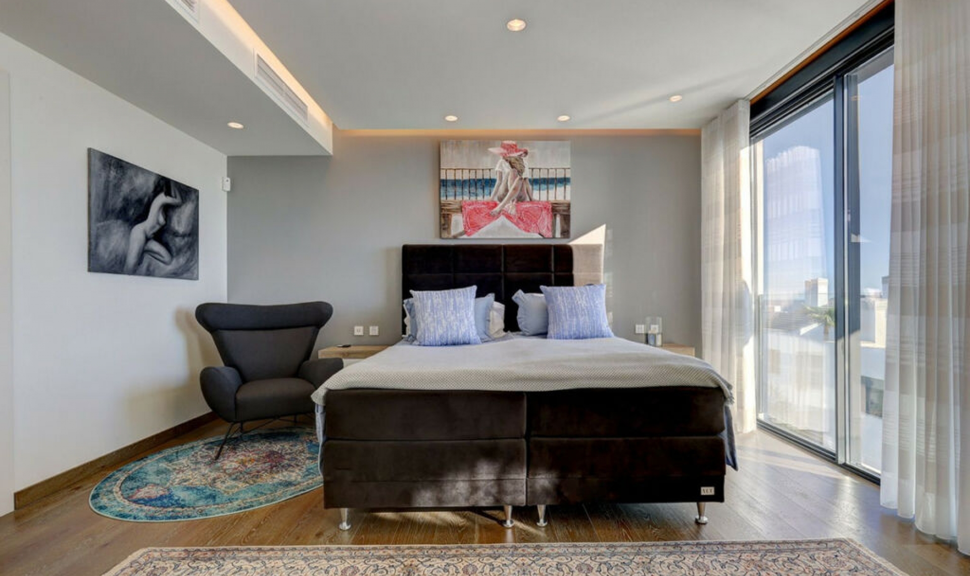 Další prodej - Apartment -
Mijas Costa